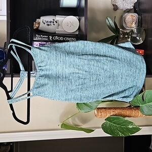 Black Diamond Racerback Tank